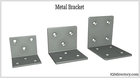 Steel Brackets 